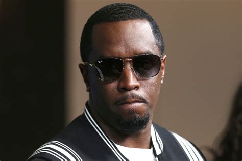 Diddy sued by porn star who says he sex trafficked her at his .